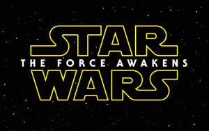 Star Wars The Force Awakens